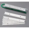 10 Lames 10 Cm -Nettoyage Outils Boutique 10 lames 10 cm 129060