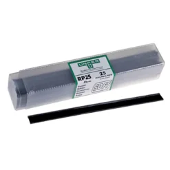 10 Lames De Rechange 25 Cm