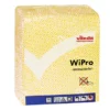 20 Lavettes Vileda WiPro Jaune -Nettoyage Outils Boutique 20 lavettes vileda wipro jaune 102383