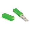 25 Lames Vitres 15 Cm Pour Grattoir Ergotec -Nettoyage Outils Boutique 25 lames vitres 15 cm grattoir ergotec 144240
