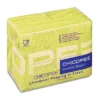 25 Lavettes Non-tissé ChicopeeCHICOPEE® Super Jaunes -Nettoyage Outils Boutique 25 lavettes non tiss chicopeechicopee super jaunes 100934