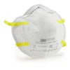 3 M Masque Anti Poussière Coque FFP1 - Sans Soupape - Blanc - Lot De 20 -Nettoyage Outils Boutique 3 masque anti poussi re coque ffp1 soupape blanc lot 20 8348400