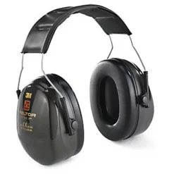 3M Casque Antibruit Optime II 31 DB Peltor