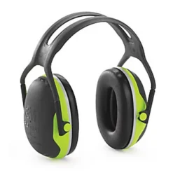 3M Casque Antibruit X4A Peltor - 33 DB