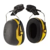 3M Coquilles De Protection Auditive Peltor X2P3 - Jaune