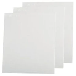 5 écrans Extérieurs De Rechange Pour Casque Barrier 2, Delta Plus