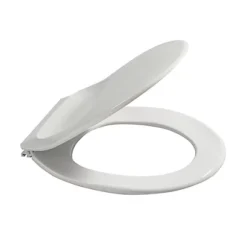 Abattant WC Rossignol Sanipla Thermoplastique Incassable