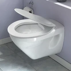 Abattant WC Rossignol Sanipla Thermoplastique Incassable -Nettoyage Outils Boutique abattant wc rossignol sanipla thermoplastique incassable 297820 3