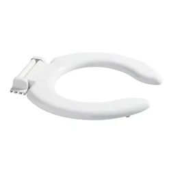 Abattant Wc Thermodur Sans Contact - Auxilia - Blanc