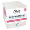 Adoucissant Gloss Ecocub Concentré Fleur De Coton 500 Lavages 2 Adoucissant Gloss Ecocub Concentré Fleur De Coton 500 Lavages -Nettoyage Outils Boutique adoucissant gloss ecocub concentr fleur coton 500 lavages 163270