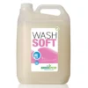 Adoucissant Greenspeed Wash Soft Floral Sans Phosphate 5 L -Nettoyage Outils Boutique adoucissant greenspeed wash soft floral phosphate 5 147220