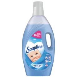 Adoucissant Soupline Concentré Grand Air 29 Lavages