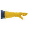 Ansell Gants Isolants Pour électriciens En Latex De Caoutchouc Jaune - Taille 10 -Nettoyage Outils Boutique ansell gants isolants lectriciens latex caoutchouc jaune taille 10 9011700