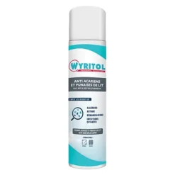 Anti-acariens Et Punaises De Lit Wyritol 500 Ml