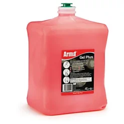 Arma Gel Lavant D'atelier Pour Distributeur - Cartouche 4l