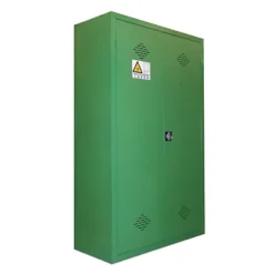 Armoire Phytosanitaire 2 Portes L 100 X P 55 X H 198 Cm -Nettoyage Outils Boutique armoire phytosanitaire 2 portes 100 x p 55 x h 198 cm 640170 2