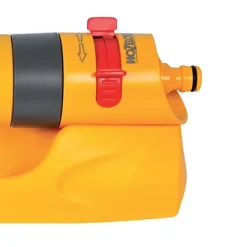 Arroseur Rectangulaire à Poser Hozelock Plus 180 M2 -Nettoyage Outils Boutique arroseur rectangulaire poser hozelock plus 180 m2 781000 2