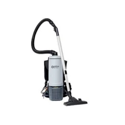 Aspirateur Dorsal Professionnel Nilfisk GD5 Back HEPA 5 L