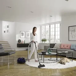 Aspirateur Electrolux Silent Performer Avec Sac 3,5 L 7 Aspirateur Electrolux Silent Performer Avec Sac 3,5 L -Nettoyage Outils Boutique aspirateur electrolux silent performer sac 3 5 192280 2