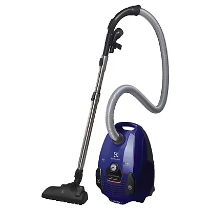 Aspirateur Electrolux Silent Performer Avec Sac 3,5 L 3 Aspirateur Electrolux Silent Performer Avec Sac 3,5 L