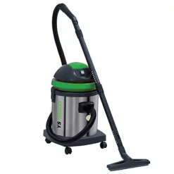 Aspirateur ICA Yes Play Eau Et Poussière Professionnel Cuve Inox 27 L