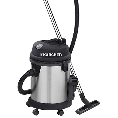 Aspirateur Kärcher NT 27/1 Me Eau Et Poussière Professionnel 27 L 4 Aspirateur Kärcher NT 27/1 Me Eau Et Poussière Professionnel 27 L – Image 2
