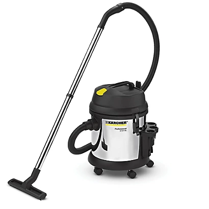 Aspirateur Kärcher NT 27/1 Me Eau Et Poussière Professionnel 27 L 3 Aspirateur Kärcher NT 27/1 Me Eau Et Poussière Professionnel 27 L