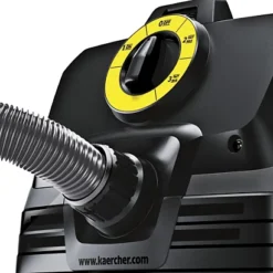 Aspirateur Kärcher NT 30/1 Tact L Eau Et Poussière Professionnel 30 L 9 Aspirateur Kärcher NT 30/1 Tact L Eau Et Poussière Professionnel 30 L -Nettoyage Outils Boutique aspirateur k rcher nt 30 1 tact eau poussi re professionnel 30 156060 2