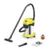 Aspirateur Kärcher WD3 SV-19/4/20 Eau Et Poussière Professionnel 19 L -Nettoyage Outils Boutique aspirateur k rcher wd3 sv 19 4 20 eau poussi re professionnel 19 158230