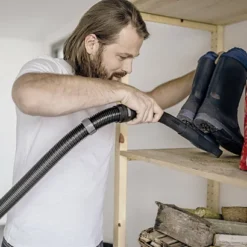 Aspirateur Kärcher WD3 SV-19/4/20 Eau Et Poussière Professionnel 19 L -Nettoyage Outils Boutique aspirateur k rcher wd3 sv 19 4 20 eau poussi re professionnel 19 158230 2