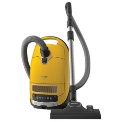 Aspirateur Miele Complete C3 Flex Avec Sac 4,5 L