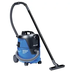 Aspirateur Nilfisk Aéro 21 Eau Et Poussière Professionnel 20 L