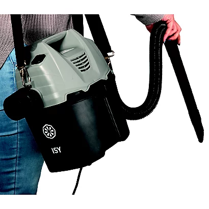 Aspirateur Portable ICA ISY Avec Fil 5 L 4 Aspirateur Portable ICA ISY Avec Fil 5 L – Image 2