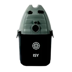 Aspirateur Portable ICA ISY Avec Fil 5 L 9 Aspirateur Portable ICA ISY Avec Fil 5 L -Nettoyage Outils Boutique aspirateur portable ica isy fil 5 203550 3