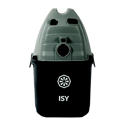 Aspirateur Portable ICA ISY Avec Fil 5 L 6 Aspirateur Portable ICA ISY Avec Fil 5 L – Image 4