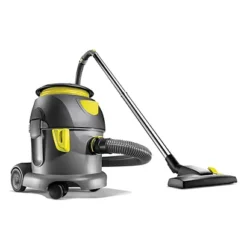 Aspirateur Professionnel Kärcher T10-1 ADV 10 L + Filtre HEPA14