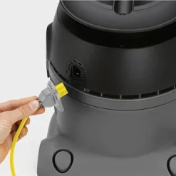 Aspirateur Professionnel Kärcher T10-1 ADV 10 L + Filtre HEPA14 10 Aspirateur Professionnel Kärcher T10-1 ADV 10 L + Filtre HEPA14 -Nettoyage Outils Boutique aspirateur professionnel k rcher t10 1 adv 10 filtre hepa14 158250 3