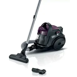 Aspirateur Sans Sac Bosch GS05 Cleann'n 1,5 L