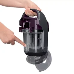 Aspirateur Sans Sac Bosch GS05 Cleann'n 1,5 L -Nettoyage Outils Boutique aspirateur sac bosch gs05 cleann 1 5 192220 4