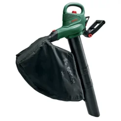 Aspirateur Souffleur Broyeur Bosch Universal Garden Tidy 3000 W