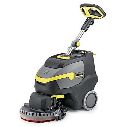 Autolaveuse Compacte Kärcher BD 38/12 C Bp Pack 3 Autolaveuse Compacte Kärcher BD 38/12 C Bp Pack