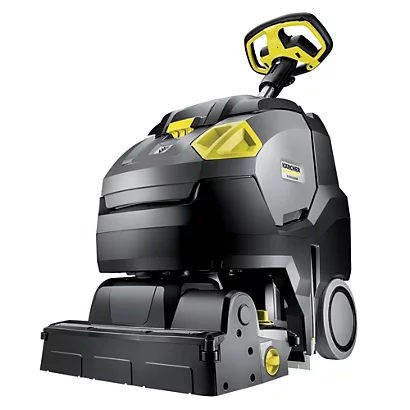 Autolaveuse Compacte Kärcher BR 45/22 C Bp Pack 3 Autolaveuse Compacte Kärcher BR 45/22 C Bp Pack