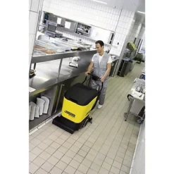 Autolaveuse à Rouleau Kärcher BR 40/10C -Nettoyage Outils Boutique autolaveuse rouleau k rcher br 40 10c 206780 1