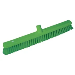 Balai Alimentaire 60 Cm Vikan Vert