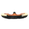 Balai Demi Tête Fibres Soies Sorties 52 Mm, Monture Bois -Nettoyage Outils Boutique balai demi fibres soies sorties 52 mm monture bois 189400