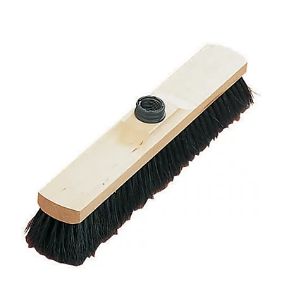 Balai Droit Fibres Soies 3 Balai Droit Fibres Soies