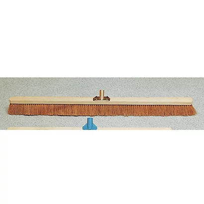 Balai Grandes Surfaces Confort Coco 1,20 M 3 Balai Grandes Surfaces Confort Coco 1,20 M