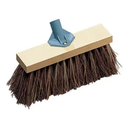 Balai Gros Travaux Piassava 31 Cm