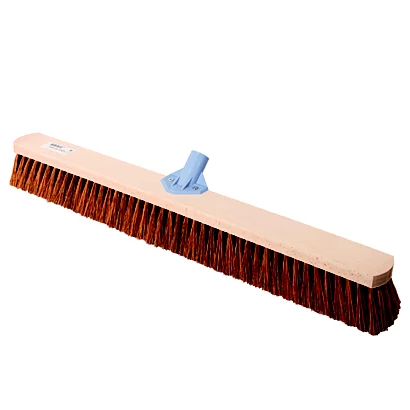 Balai Dos Plat éco Coco 80 Cm En PET Recyclé 4 Balai Dos Plat éco Coco 80 Cm En PET Recyclé – Image 2