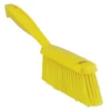 Balayette Souple Vikan Jaune -Nettoyage Outils Boutique balayette souple vikan jaune 183615